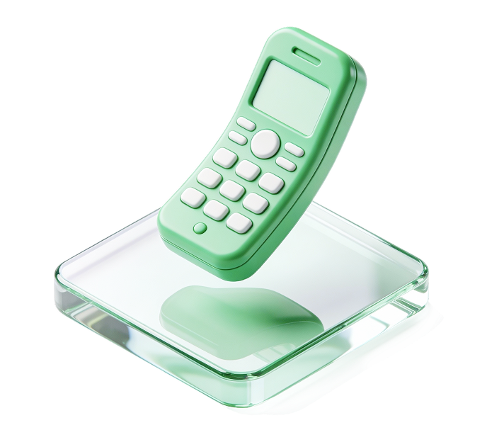 phone