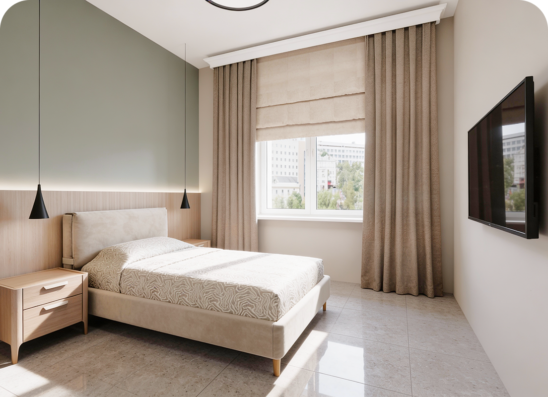 room