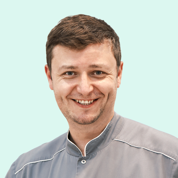 Васильев Андрей  Дмитриевич