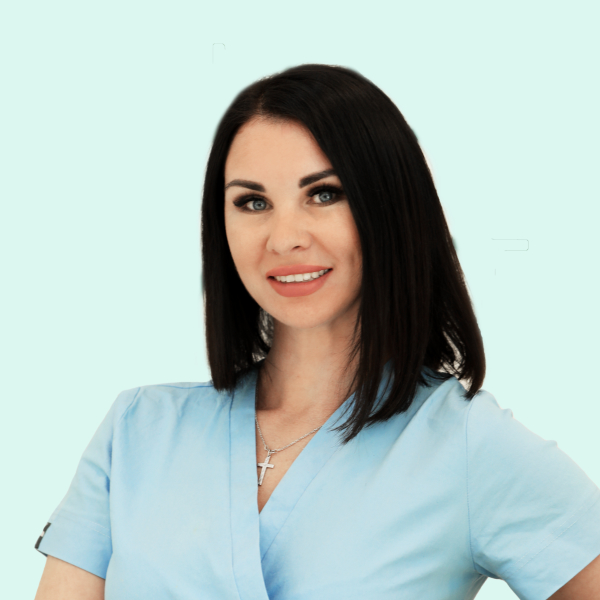 Латун Ирина  Николаевна