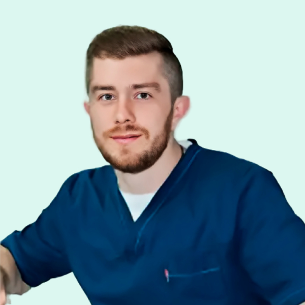 Козинский Максим  Михайлович