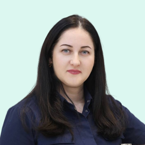 Константинова Яна  Александровна