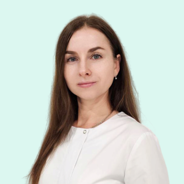 Краснянская Виталия  Сергеевна