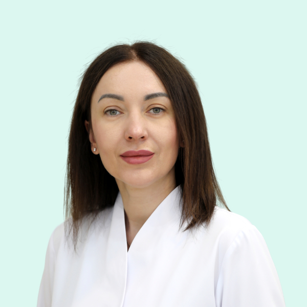 Пищикова Евгения  Вадимовна