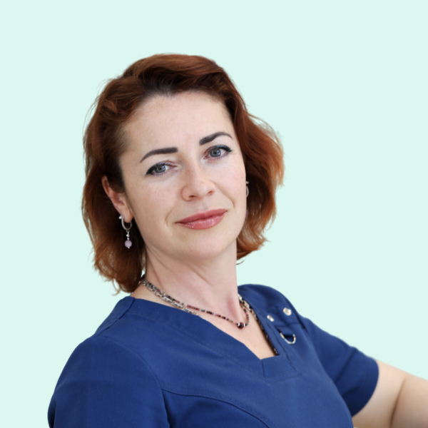 Брюховецкая Елена  Львовна