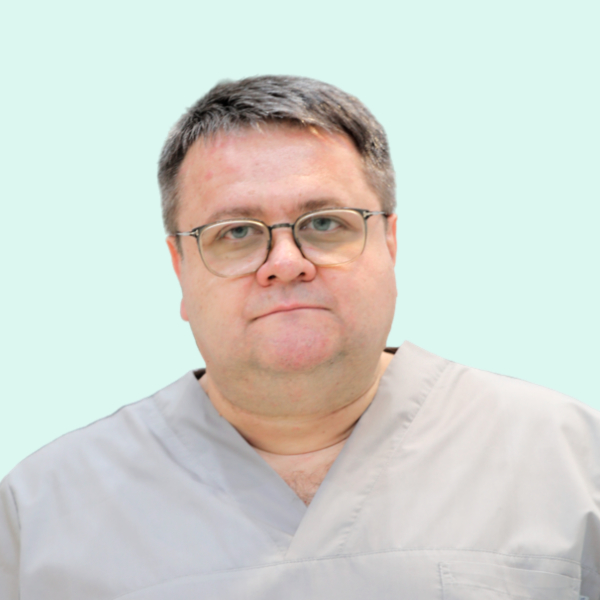 Копытин Михаил  Александрович