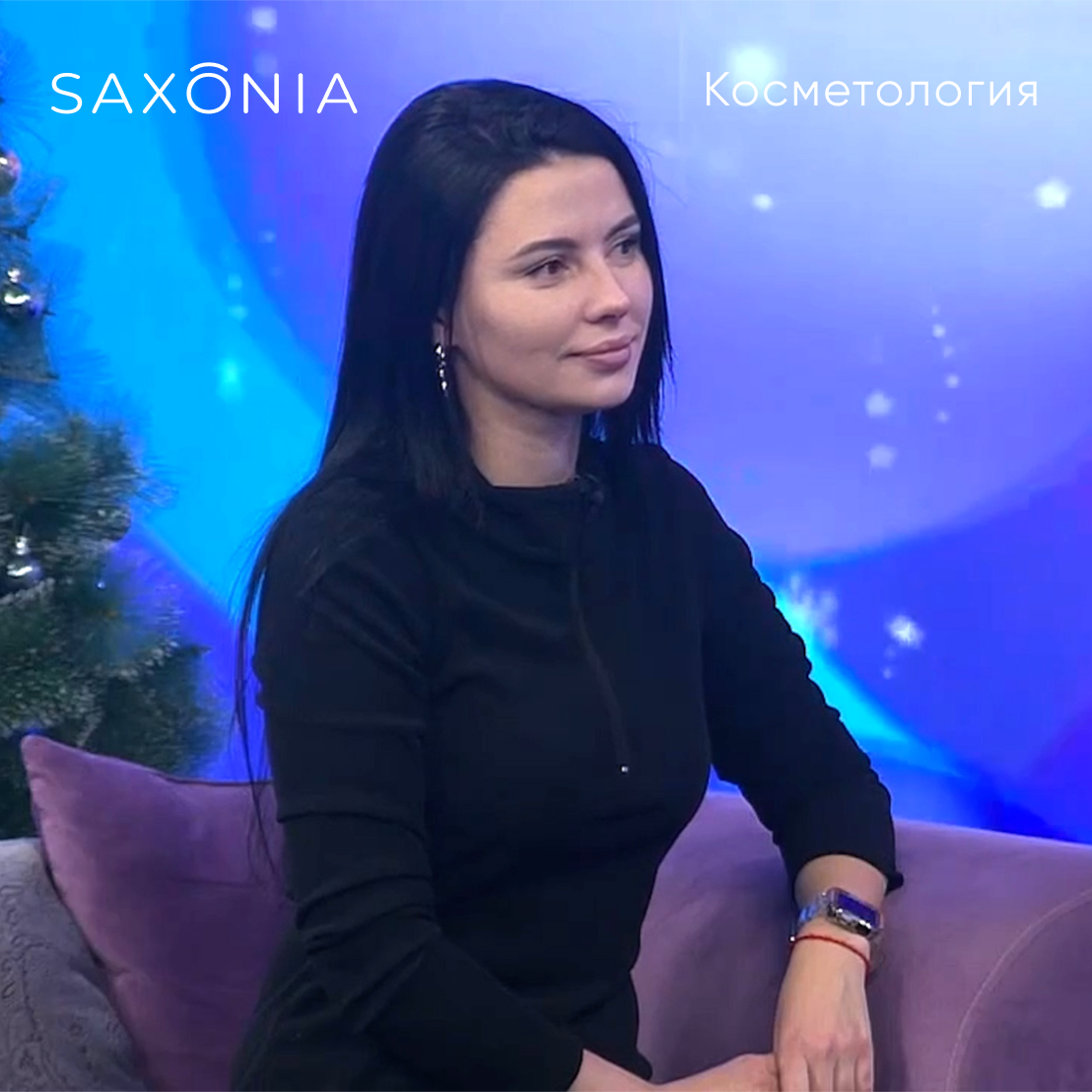 Наши специалисты регулярно делятся своим опытом в качестве экспертов на региональном телевидении