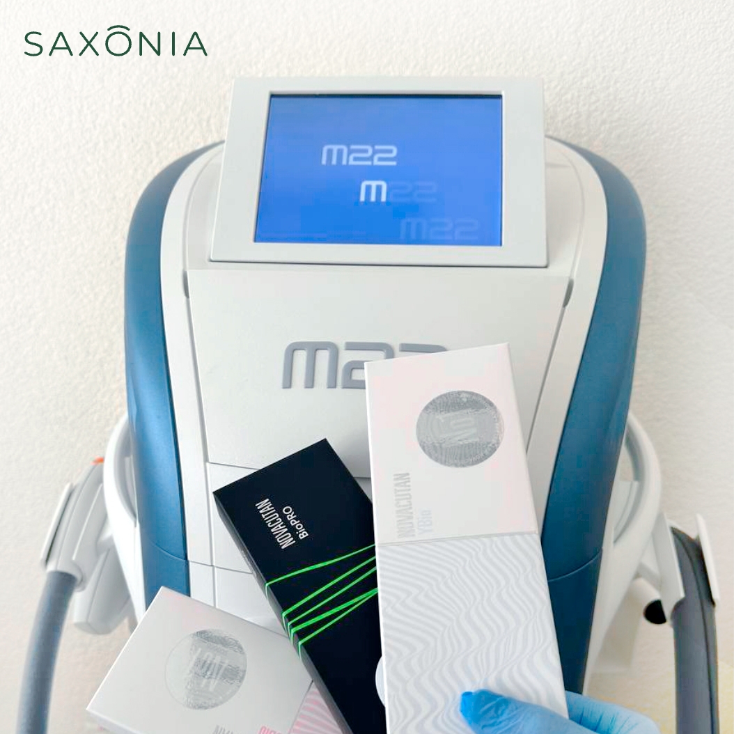 Комплексное омоложение лица по протоколу Skin-Lift (категория 35+)