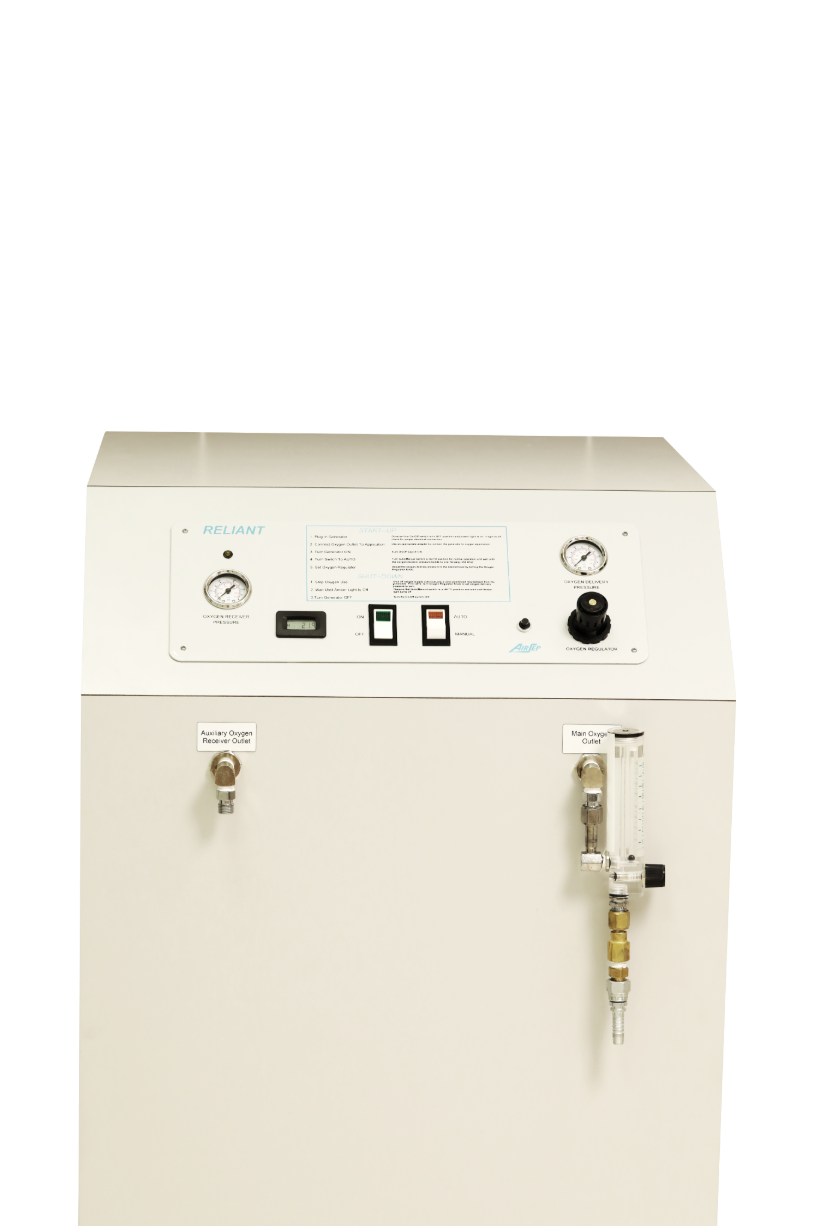 Reliant AirSep Corporation