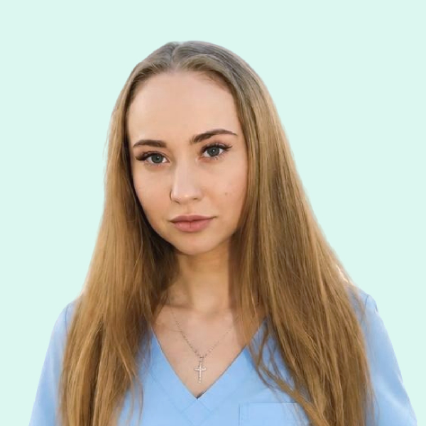 Герцовская Юлия Максимовна