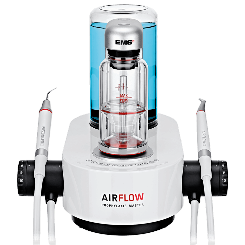 Airflow Prophylaxis Master