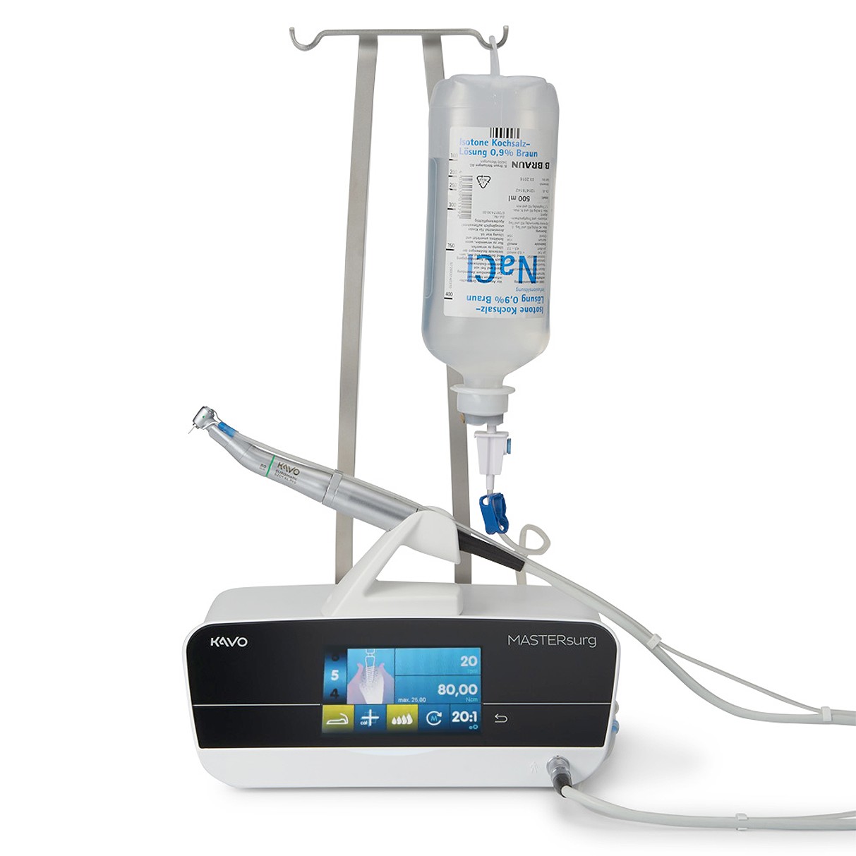 Mastersurg LUX Wireless