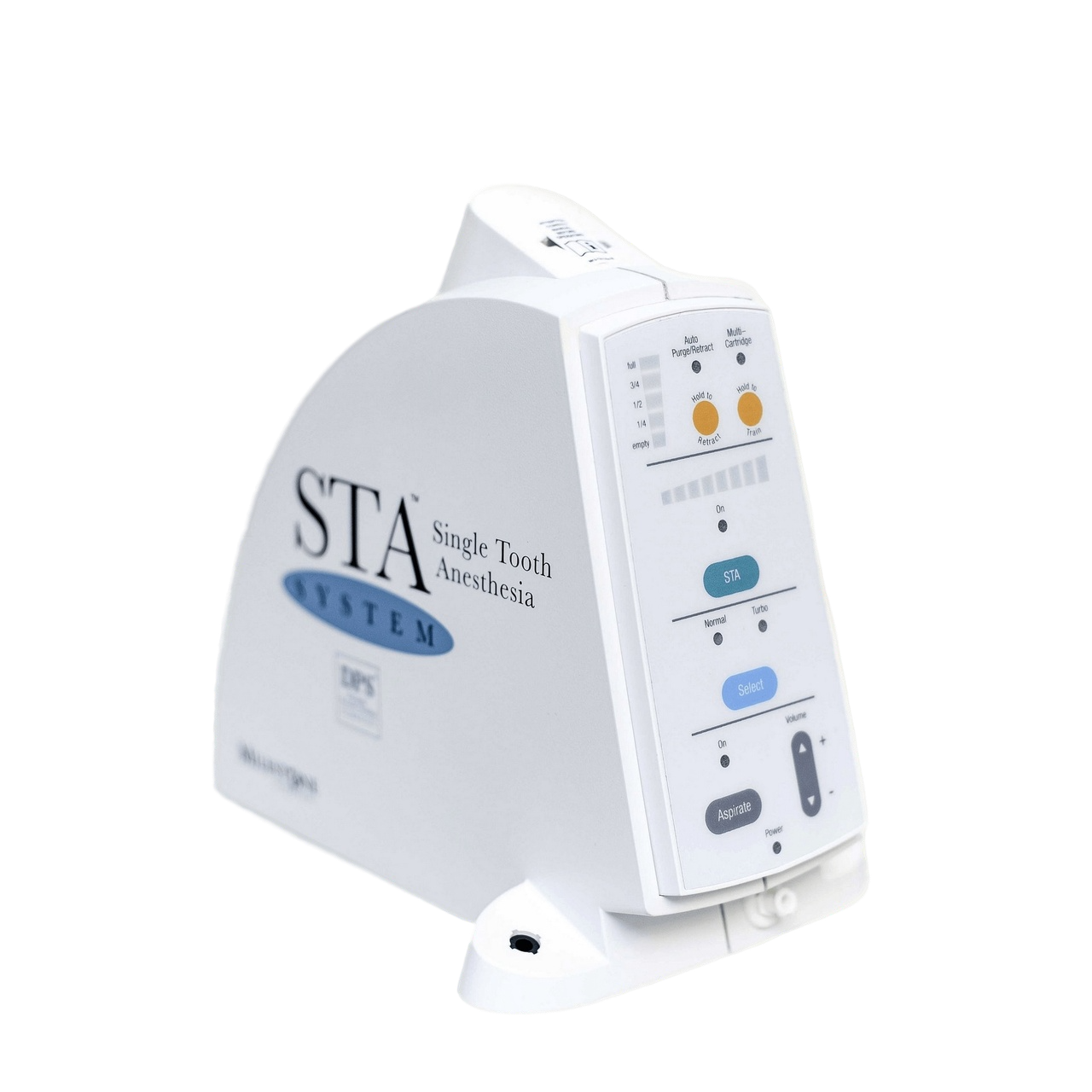 CompuDent STA Drive Unit