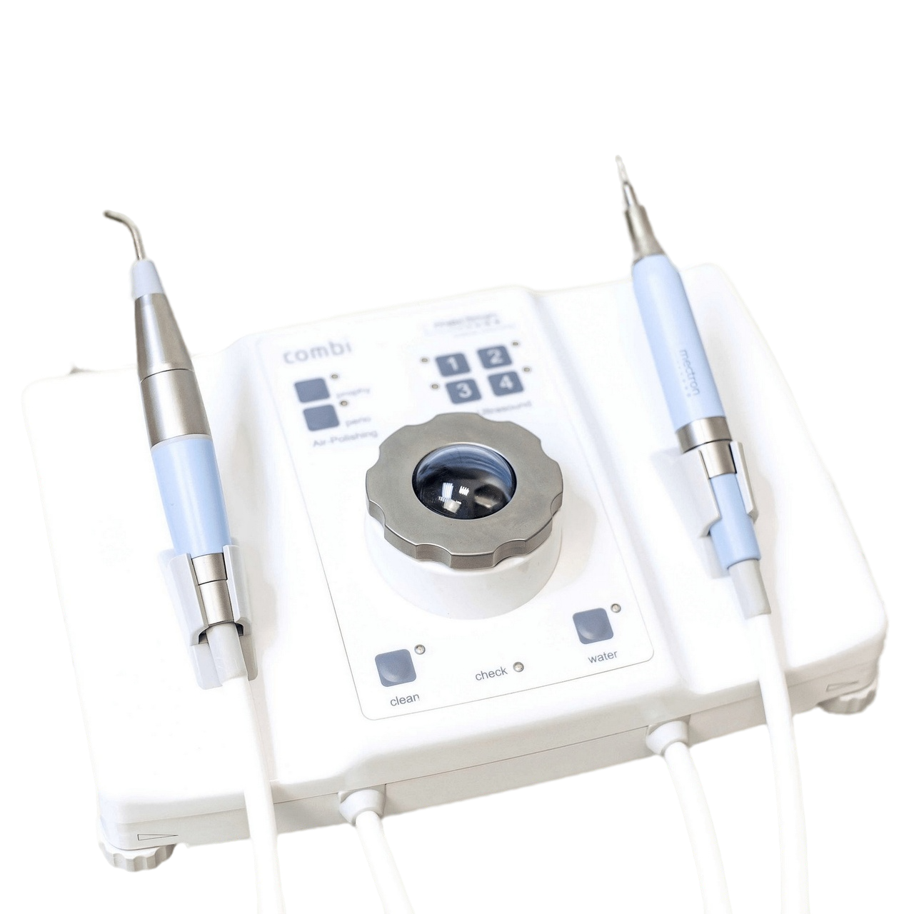 Mectron Combi S