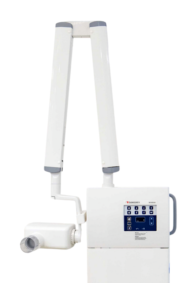 Soredex Minray