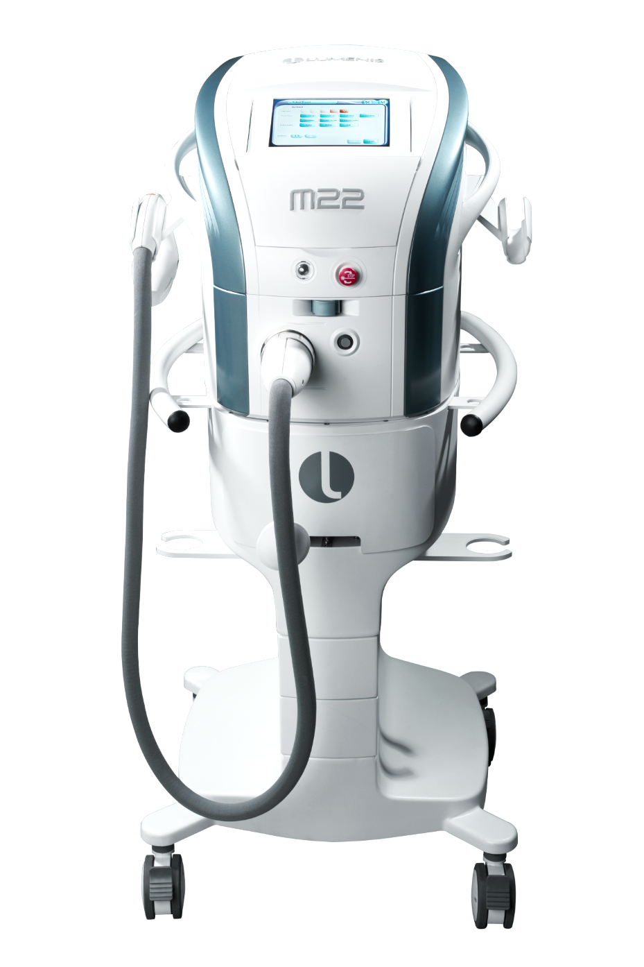 Lumenis M22