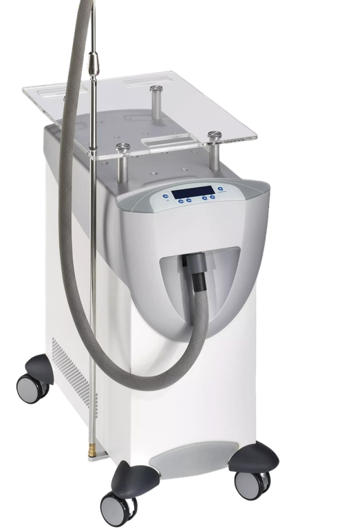 Zimmer Cryo 6