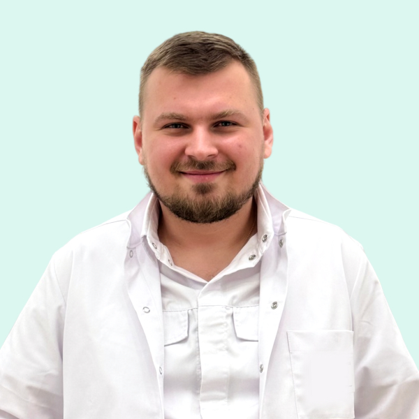 Бибик Игорь Валерьевич