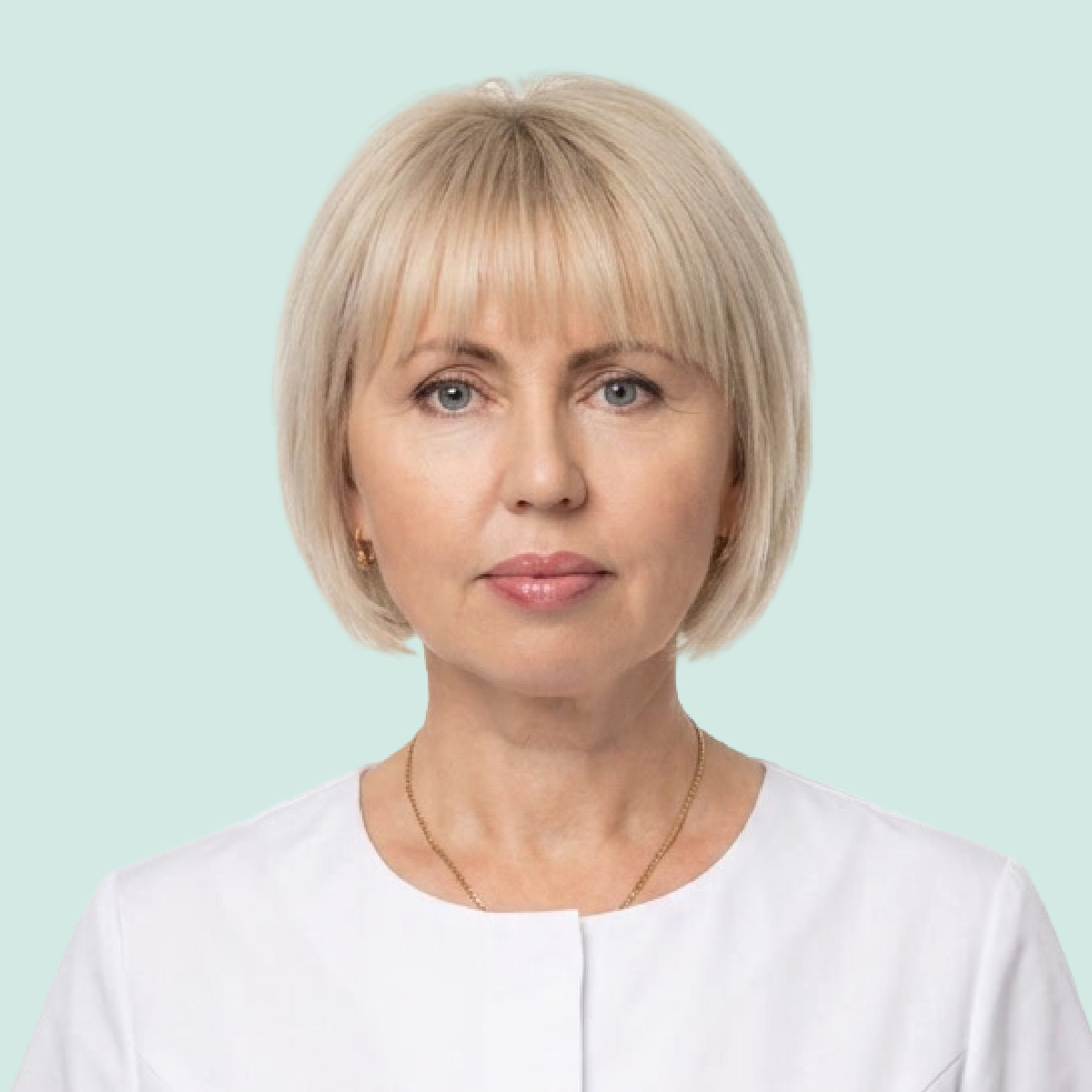 Подройко Евгения Васильевна