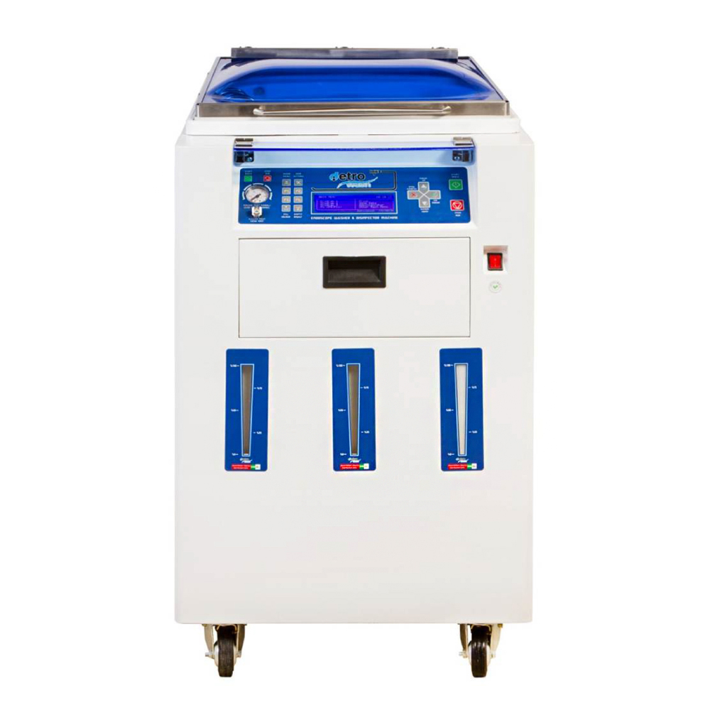 Detro Wash 8003