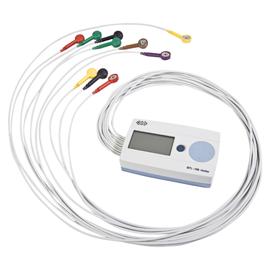 BTL-08 Holter H600