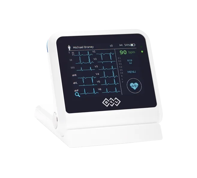 BTL Flexi ECG