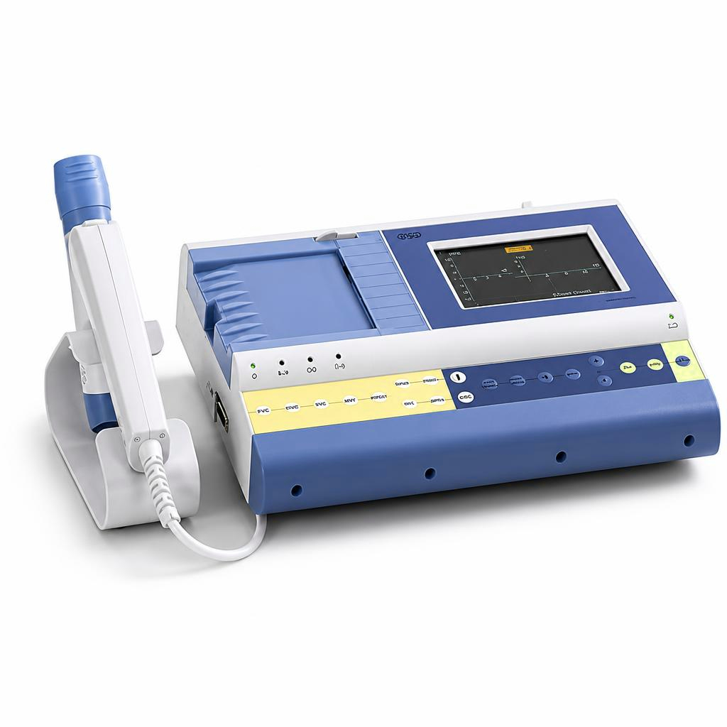 BTL-08 Spiro Pro